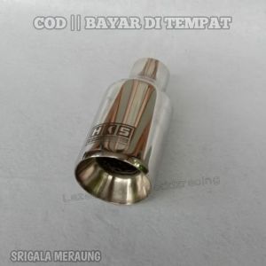 Terlaris Knalpot Suara Srigala Khusus Truk Solar Turbo Spesial Promo