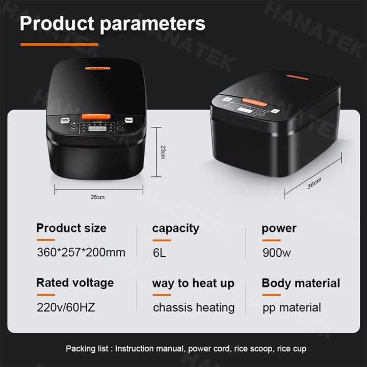 Rice%20Cooker%206L%20Large%20Capacity%20Standard%20Electric%20Rice%20Cooker%20Multi%20Purpose%20Electric%20Pot%20-%20Image%209