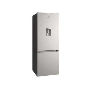 Tủ Lạnh Electrolux Inverter 308 lít EBB3442K-A - Ngăn Đá Dưới - Ngăn Đông Mềm TasteSeal