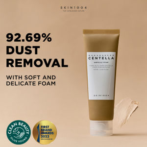 SKIN1004 Madagascar Centella Asiatica Ampoule Facial Serum Skincare 100ml