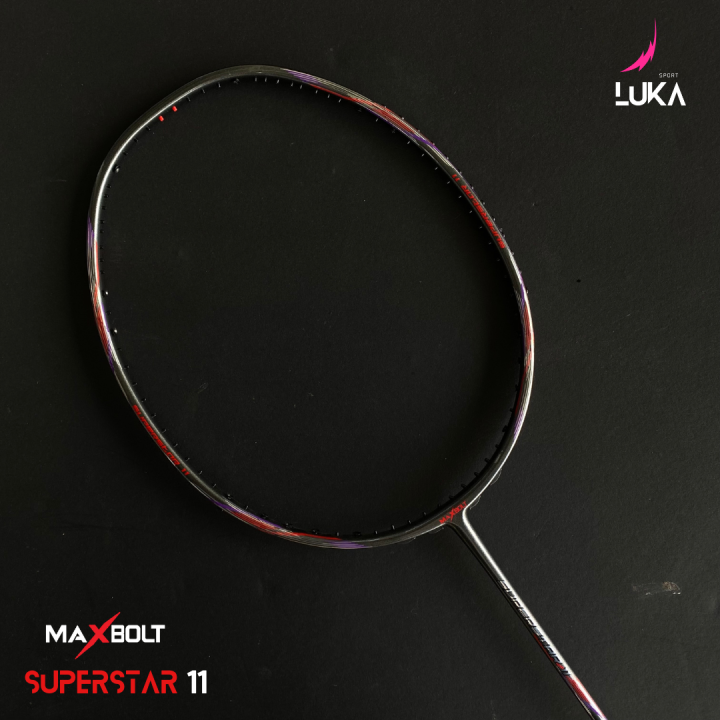 maxbolt superstar 11 price in malaysia
