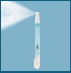 [READY STOCK] 2 in 1 Contactless Lift Button Presser & Sanitizer Spray Pen