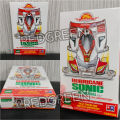 mainan ank tamiya cyclone magnum memorial 25th anniversary 4wd abs resin body. 