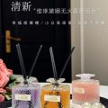 WE 4086 = 维琳黛娜无火香薰组合 Verindina Flameless Aromatherapy Set ☞ 50ml*6 bottles/box. 