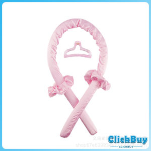 ClickBuy โฟมม้วนผม ที่ม้วนผมไม่ต้องใช้ความร้อน curling iron มีสินค้าพร้อมส่ง