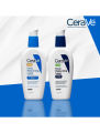 Cerave AM/PM Facial โลชั่นบำรุงผิว Moisturizing lotion 89ml. 