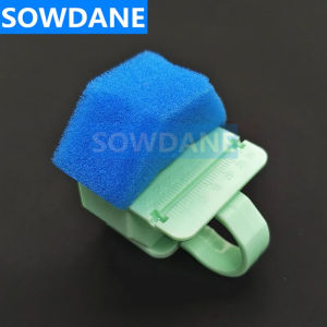 1 ชุด โฟมทันตกรรม แหวนนิ้วเอนโด แฟ้มเอนโดดอนติก ไม้บรรทัด เกจ อุปกรณ์ทันตแพทย์ ผลิตภัณฑ์วัสดุทดแทน โฟม