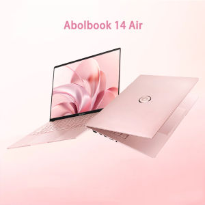 【ASUS Official Warranty】2024 ASUS Adolbook 14 Air Laptop/ASUS R9-8945H/R9-8845H/i5-1335U/Ryzen AI 9 365 14"inchs 2.8K 120Hz OLED Screen 32GB+1TB ASUS A Bean Laptops ASUS Laptops