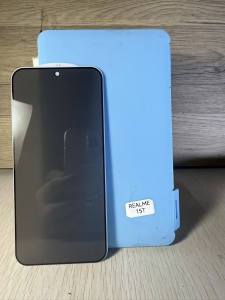 Privacy Tempered Glass Guardian Screen Protector FOR REALME 15 PRO / 15 / 15T