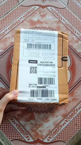 Buyer review video 5