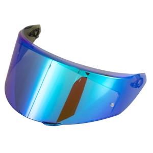 Motorcycle Helmets Visors PC Lens Anti Fog UV Protection Shatterproof Motorcycle Helmets Face Shield Upgrades for K3 E2206