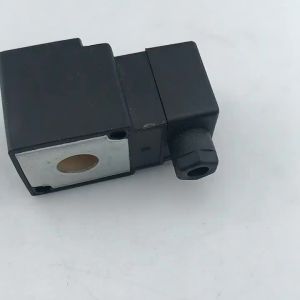 Pneumatic components Pilot head coil K23D-1.2 / 2 / 3 K.Q Solenoid valve coil AC220V DC24V