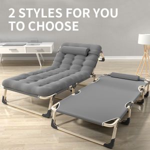Folding chairs and beds Portable beds Multifunctional recliners Adjustable chairs Multifunctional recliners 2in1 bed recliners