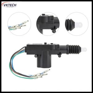 12V Keyless Entry Car Security Alarm - Anti-Theft Door Lock for Reliable Vehicle Protection