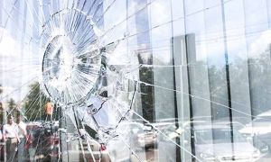 Safety Clear Shutter Proof Tint Car Safety Film/Tinted for Car/Automotive Film (Size 26 X 60/26 X 120/26 X 180)