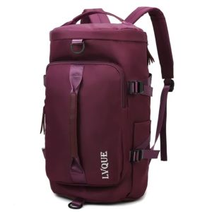 TAS TRAVEL DUFFEL BAG / TAS FITNESS / GYM BAG / TAS CAMPING / TRAVEL BAG / OUTDOOR BAG / TAS OLAHRAGA