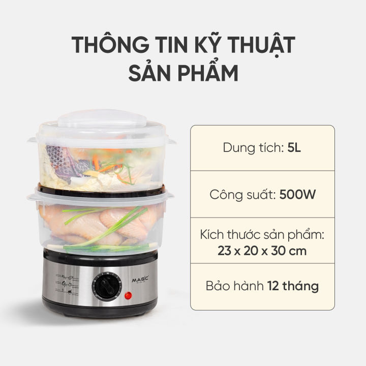 M%C3%A1y%20h%E1%BA%A5p%20th%E1%BB%B1c%20ph%E1%BA%A9m%20%C4%91a%20n%C4%83ng%202%20t%E1%BA%A7ng%20Magic%20Korea%20A-64,%20dung%20t%C3%ADch%205L%20h%E1%BA%A5p%20c%C3%B9ng%20l%C3%BAc%202%20con%20g%C3%A0%201.1kg,%20l%E1%BB%93ng%20h%E1%BA%A5p%20b%E1%BA%B1ng%20nh%E1%BB%B1a%20PP%20d%E1%BB%85%20d%C3%A0ng%20th%C3%A1o%20l%E1%BA%AFp,%20n%C3%BAt%20%C4%91i%E1%BB%81u%20ch%E1%BB%89nh%20th%E1%BB%9Di%20gian,%20c%C3%B4ng%20su%E1%BA%A5t%20500W,%20b%E1%BA%A3o%20h%C3%A0nh%20ch%C3%ADnh%20h%C3%A3ng%2018%20th%C3%A1ng%20-%20Image%207