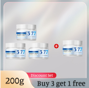 Whitening Cream Remove Dark Spots 377 Whitening Essence Freckles Removal Cream 50ML Anti Dullness Fade Melasma Anti-Aging Skin hydrating and moisturizing to lighten fine lines Beauty Skin Care
