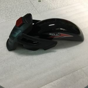Dè sau Chắn bùn sau 133 (2 mảnh) (mẫu 2)