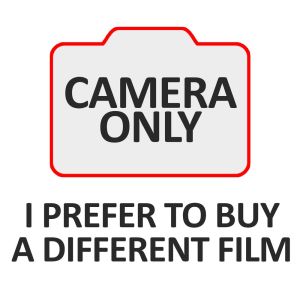 [FILM BUNDLE] KODAK ULTRA F9 F9S 35mm 135 Reusable Film Camera M35 M38 Upgrade Fullframe MVP CAMERA