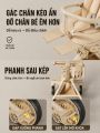Xe đẩy gấp gọn Minibear cao cấp, 2 chiều cao cấp, điều chỉnh ngồi nằm 175°, có màn che chống nắng, bánh xe địa hình. 
