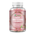 biaozhen Daynee skin whitening gummies gummy bears glutathione anti-aging. 