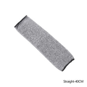 [Ready Stock+COD]  Cut Resistant Anti-Puncture Work Protection Arm Sleeve Cover Sleeve Cover Arm Guard Protector Gloves Safety Outdoor