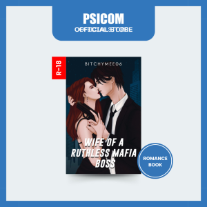 Psicom - Wife of a Ruthless Mafia Boss by Bitchymee06 (R18)
