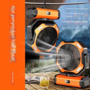 【M361】 MULTI - PURPOSE OUTDOOR FAN 多用途户外风扇