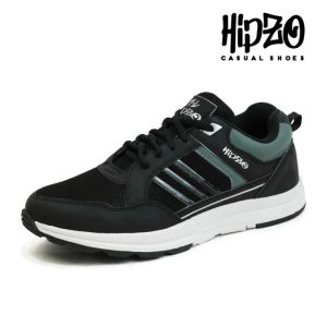 HIPZO Sepatu Kasual sporty M66 Sepatu Sneaker Casual Trendy Untuk Pria Dewasa