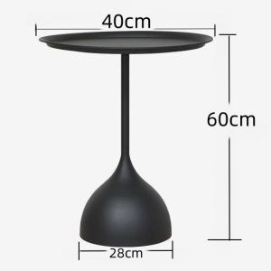 tea table side table for living room sofa side coffee table tea table living room sofa side table coffee table