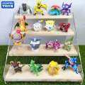 ตัวเลขโปเกมอน Hoopa Togepi Zeraora Charizard Sceptile Carbion Ink Ink Greninja Sableye Togedemaru Groudon Charizard Venusaur C101ของเล่น โปเกมอนของเล่นสำหรับเด็กผู้ชาย. 