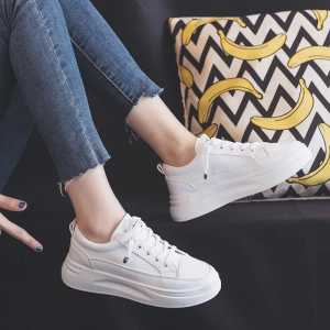 EL STORE - VELMA Sneakers Fashion Young Ji Sepatu Ket Wanita Kets Untuk Sekolah Sporty Casual