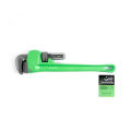 TEKIRO Kunci Pipa Pipe Wrench Kunci Ledeng 12 Inch Heavy Duty Kunci Monyet 12'' / Kunci Monyet Heavy Duty 10 inch Max.1 1/4" Kunci Pipa Ledeng Hitam Hioshi. 
