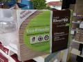 (1ห่อ/1แพ็ค/300แผ่น) กระดาษเช็ดมือสีน้ำตาล V-FOLD ริเวอร์โปร์ ECO Unbleached กระดาษเช็ดมือRiverpro. 