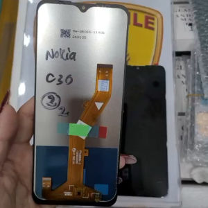 Màn Hình tương thích Nokia C30 (tặng keo dán + cường lực)