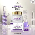 FOUNDERSKIN Intensive boost boost cream ฟาวน์เดอร์สกิน ครีม บูสบูส นารา สกินแคร์ หมองคล้ำ ด่างดำ. 