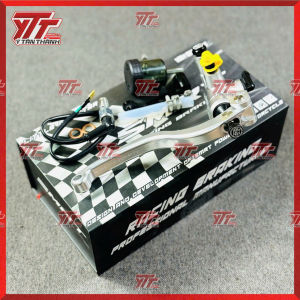 Tay thắng SMRT 17mm bình dầu rời MS12