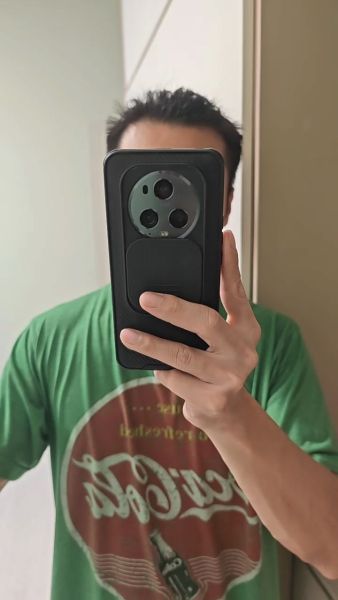 Buyer review video 2