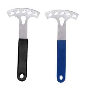 Disc Brake Gaps Regulator Comfortable Grip Bicycles Disc Brake Gaps Regulator for Precise Bicycles Maintenance