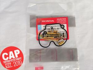 Repair Kit Karburator Honda BeAT Vario Scoopy Spacy KVY