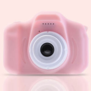 Mini Cartoon Camera Small SLR Digital Camera Sports Camera