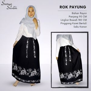 TUAN SARUNG-Rok Santriwati pondok pesantren Rok goyor plisket murah tebal import rok seppan terbaru 2023 rok span rajut premium bisa COd