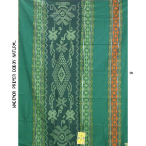 SARUNG WADIMOR PRIMER DOBBY NATURAL