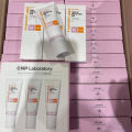 Kem chống nắng CNP Laboratory Tone-Up Protection Sun nâng tone kiềm dầu SPF42/PA+++ 50ml. 