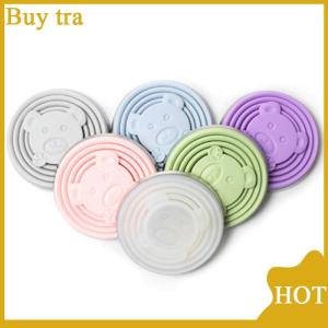 [Buytra] Folding Cup Foldable Collapsible Telescopic Silicone Water Bottle Teacups