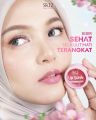 SR12 Lip Scrub 6gr Exfoliator Moisturizer Bibir Pecah Terhidrasi Eksfoliasi Angkat Sel Kulit Mati. 