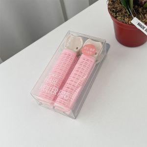 Air Bangs Puffy Hair Clip Curly Hair Artifact Hot Style Korean Style Lazy Man Air Bangs Curly Hair Root Fluffy And Traceless Fixed 发夹