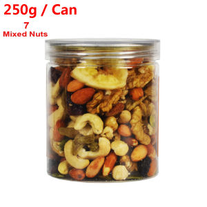 foods snacks dried fruit nuts seeds Nuts mixed nuts nuts mixed wholesale Cashew Almond mixed nuts and dried fruits mix nuts assorted 1kg mixed Ready to Eat trail mix nuts fruit vegetable chips 7In1