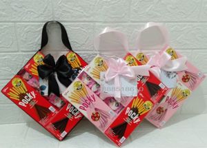 POCKY LOVE/POCKY VIRAL/POCKY LOVE BUKET/POCKY VIRAL TIKTOK/ cemilan